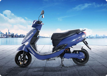 Hero Electric Photon Low Speed 2022 LI