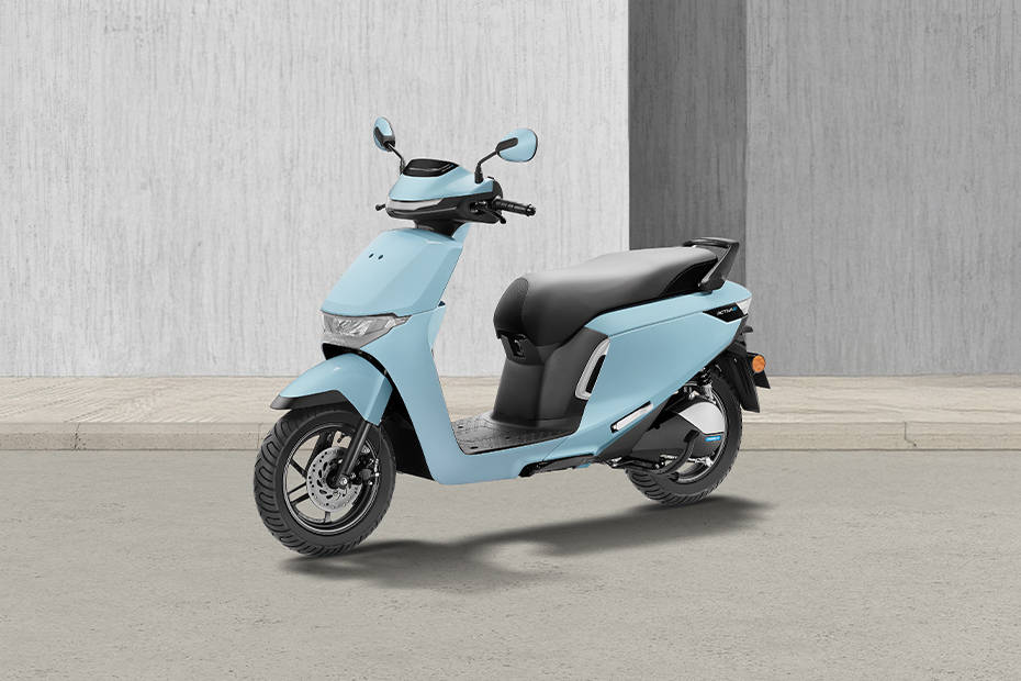 Honda Activa E 2025 STD