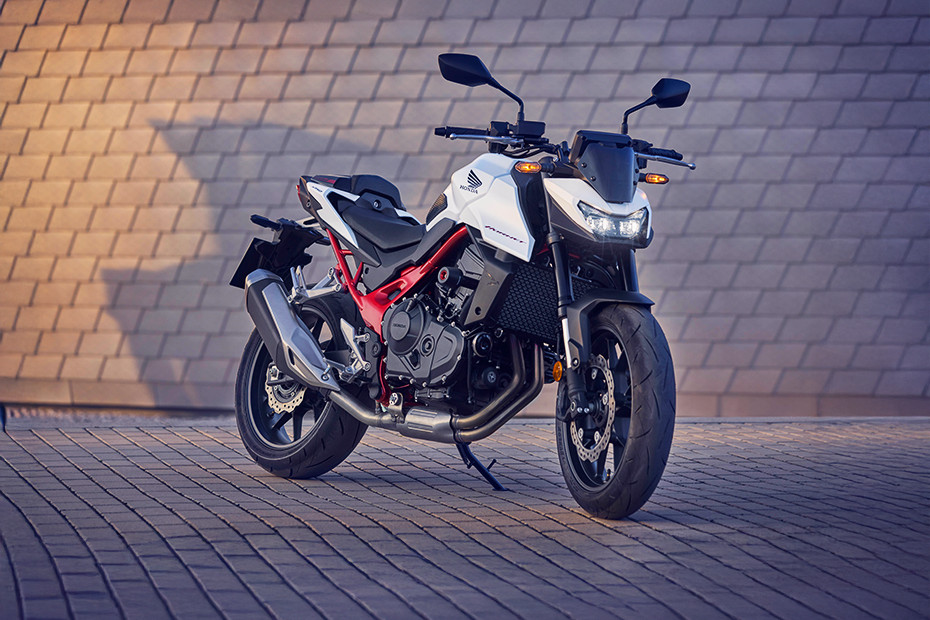 Honda Cb750 Hornet 2025 STD