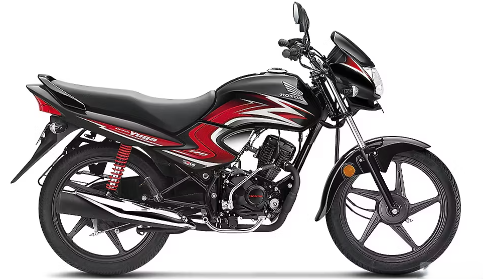 Honda Dream Yuga 2020 110cc CBS
