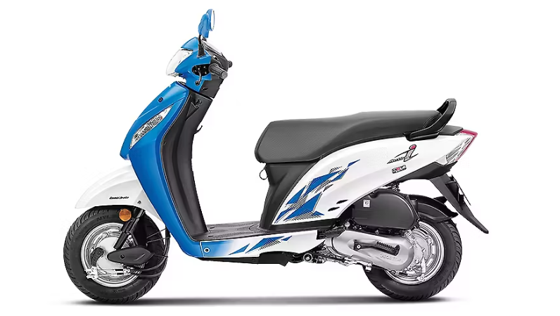 Honda Activa I 2019 110CC