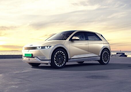 Hyundai Ioniq 5 2023 RWD