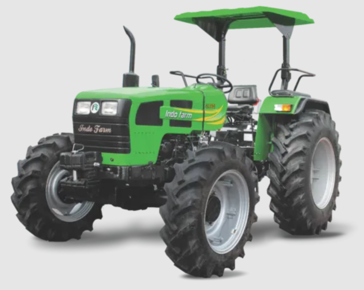 Indo Farm 3065 2022 65HP