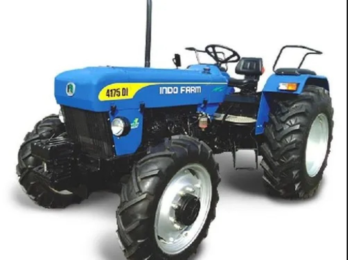 Indo Farm 4175 2022 75HP
