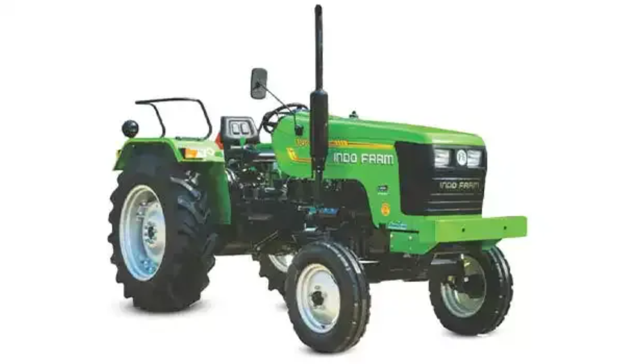 Indo Farm 3055 Nv 2022 55HP