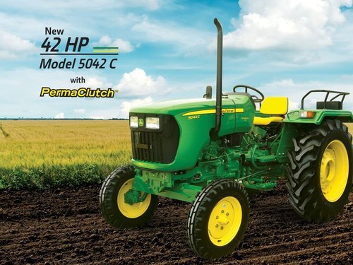 John Deere 5042c 2022 42HP