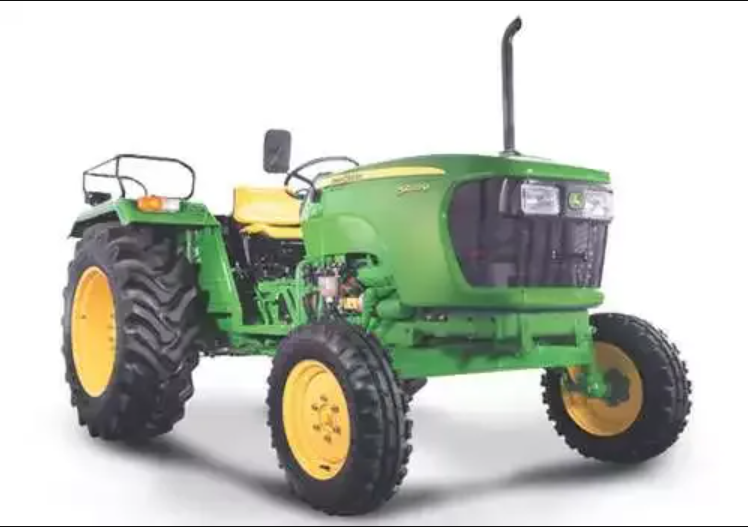 John Deere 5039d Power Pro 2022 41HP