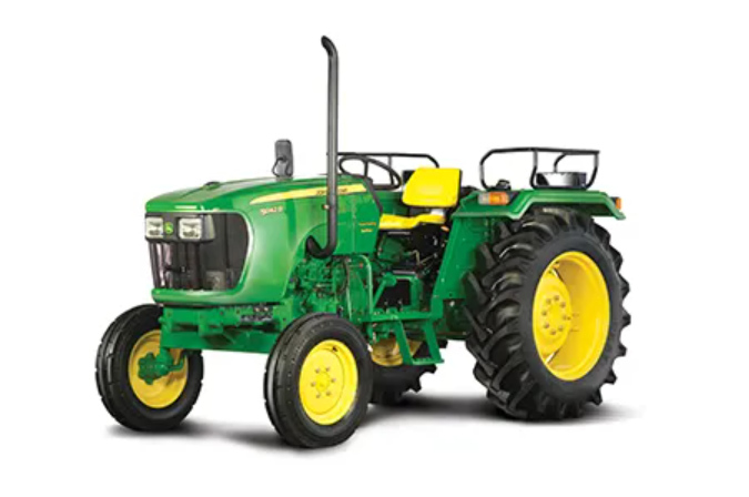 John Deere 5042d 2022 42HP