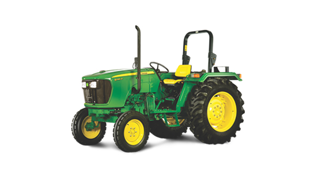 John Deere 5045d 2022 45HP