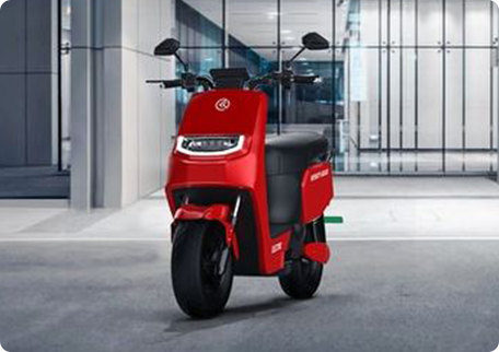 Kabira Mobility Intercity Aeolus 2021 Lithium Ion