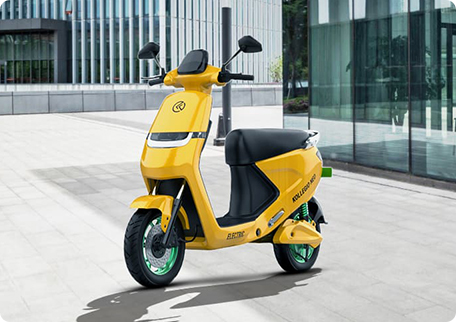 Kabira Mobility Kollegio Neo 2021 Lithium Ion