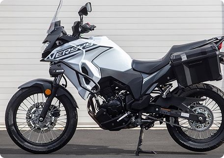 Kawasaki Versys X 2019 300