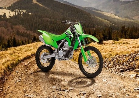 Kawasaki Klx 300r 2024 STD