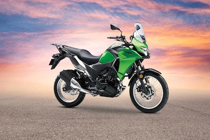 Kawasaki Versys-x 300 2025 STD