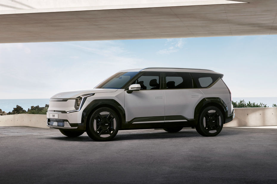 Kia Ev9 2024 GT Line