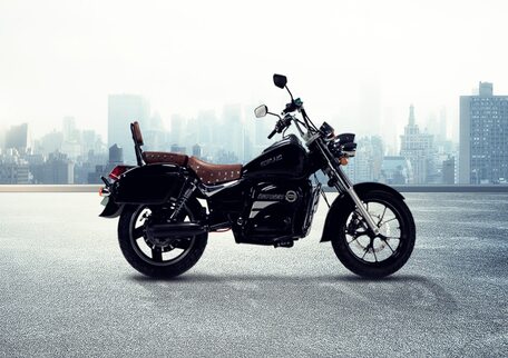 Komaki Ranger 2022 STD