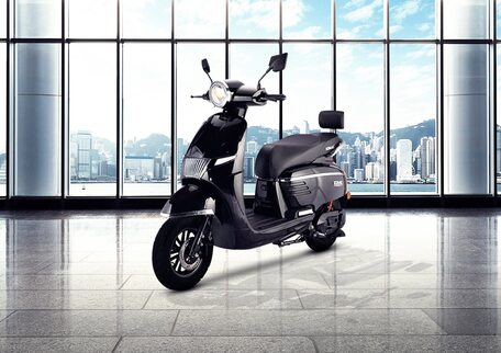 Komaki Flora 2022 STD