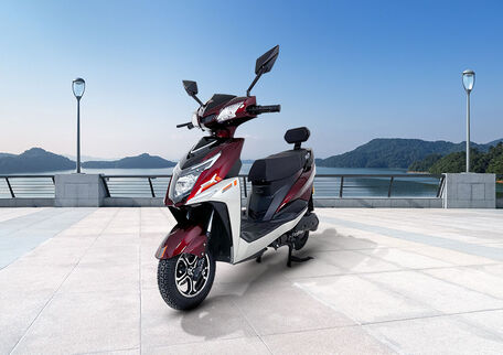 Komaki Xgt Km 2024 51 V 33 Ah