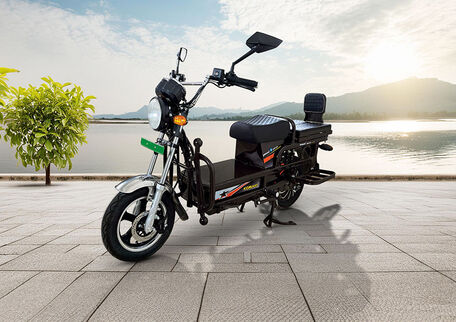 Komaki Cat 2.0 Nxt 2024 STD