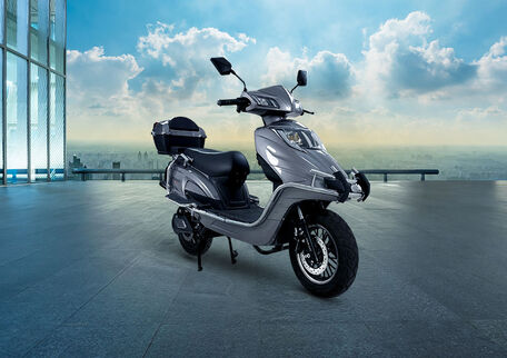 Komaki Tn-95 Sport 2024 74 V 50 Ah