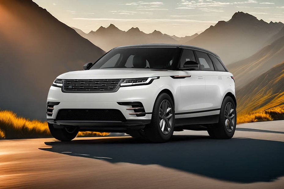 Land Rover Range Rover Velar 2019 2.0 R-DYNAMIC DIESEL 180