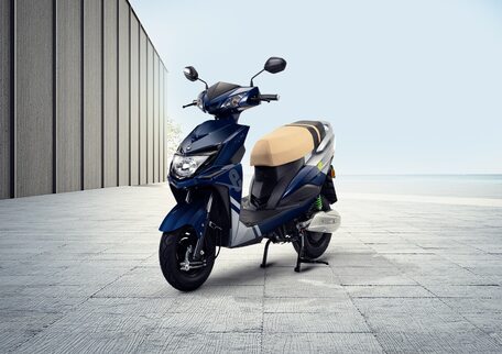 Lectrix Lxs 2023 STD