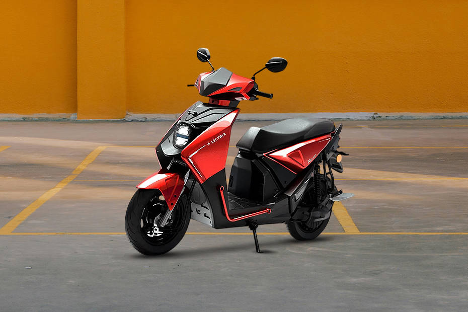 Lectrix Nduro 2025 3.0