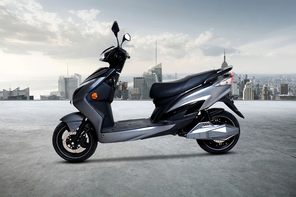 M2go X1 2022 STANDARD