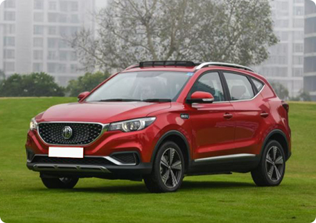 Mg Zs Ev 2022 EXCLUSIVE