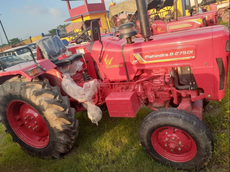 Mahindra B 275 2017 DI