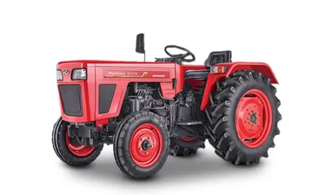 Mahindra 305 Orchard 2022 2WD