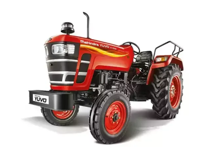 Mahindra 415 Di 2022 40 HP