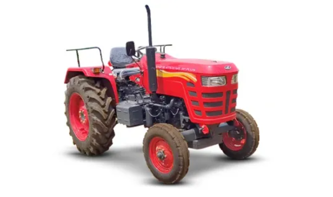 Mahindra 415 Di Xp Plus 2022 2WD