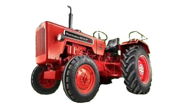 Mahindra 585 Di Sarpanch 2022 50 HP