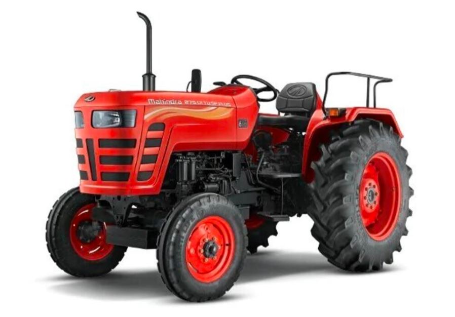 Mahindra 275 Di Tu Xp Plus 2022 2WD