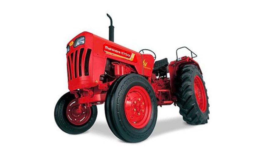 Mahindra 575 Di 2022 45HP