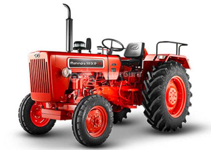 Mahindra 585 Di Xp Plus 2022 2WD