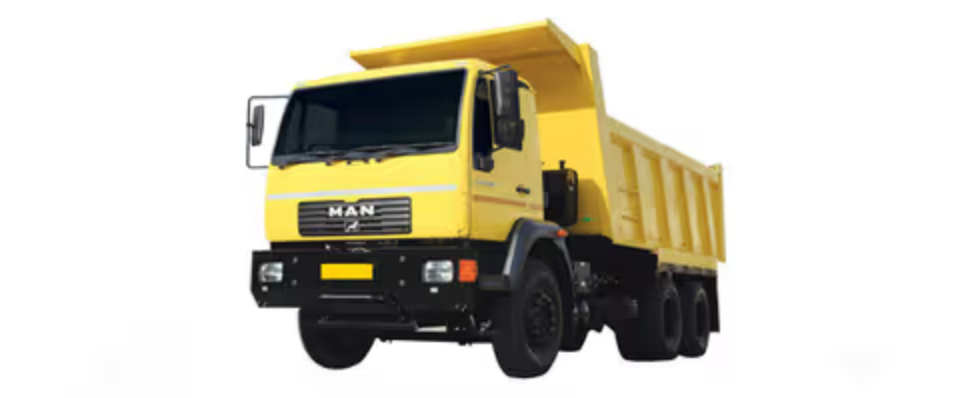 Man Cla 16.220 2022 6200 COWL BS-III