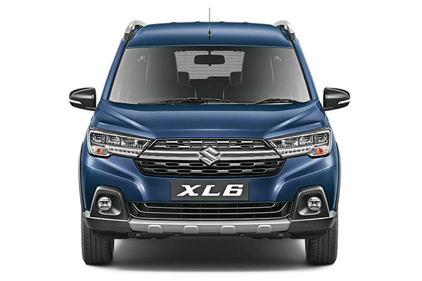 Maruti Suzuki Xl6 2020 Zeta AT Petrol
