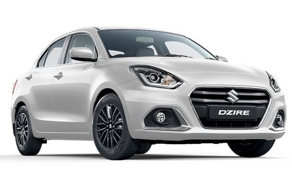 Maruti Suzuki Dzire 2021 ZXI