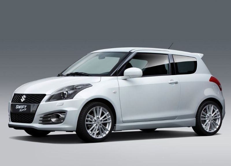 Maruti Suzuki Swift 2016 VDI DECA LIMITED EDITION