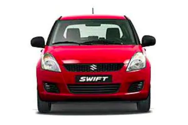 Maruti Suzuki Swift 2010 VDI ABS