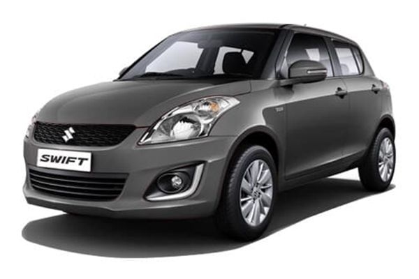 Maruti Suzuki Swift 2015 VDI WINDSONG LIMITED EDITION