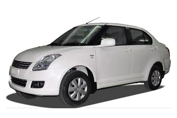 Maruti Suzuki Swift Dzire 2011 VXI