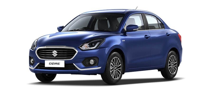 Maruti Suzuki Dzire 2018 VXI AMT