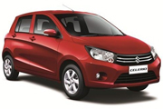 Maruti Suzuki Celerio 2016 VXI (O)