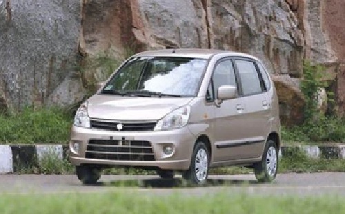 Maruti Suzuki Zen Estilo 2014 Lx
