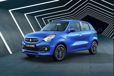 Maruti Suzuki Celerio 2025 ZXi Plus AMT