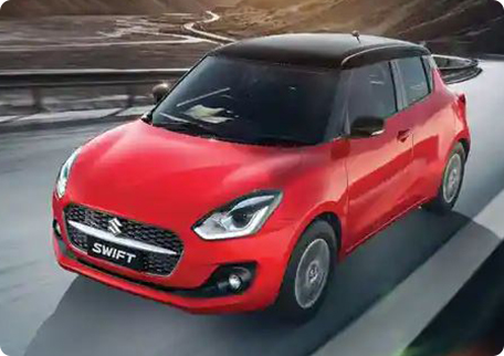 Maruti Suzuki Swift 2020 ZXi Plus AMT