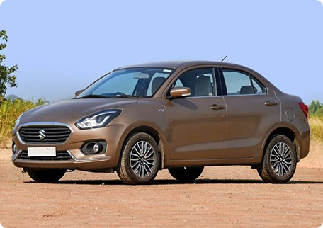 Maruti Suzuki Dzire 2020 ZDI